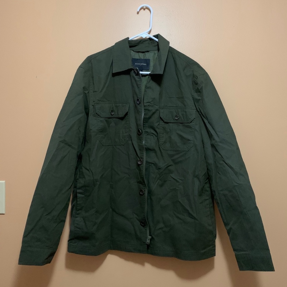 Men’s Jakcet